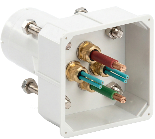 ברושור חרושתי ליציקה