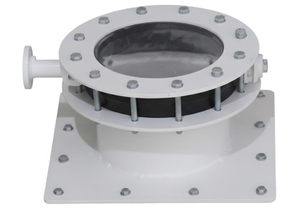 מתאם מגוף 10 צול